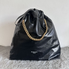 Balenciaga Bucket Bags